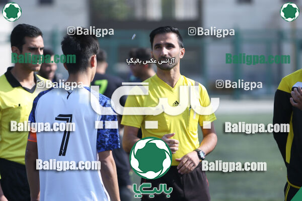پیکان ۱ - ۰ نیروی زمینی
