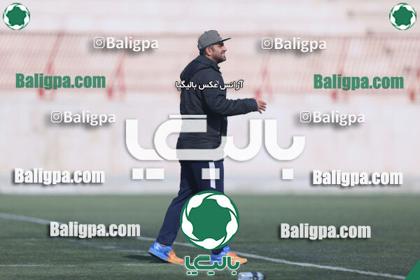 پیکان ۱ - ۰ نیروی زمینی
