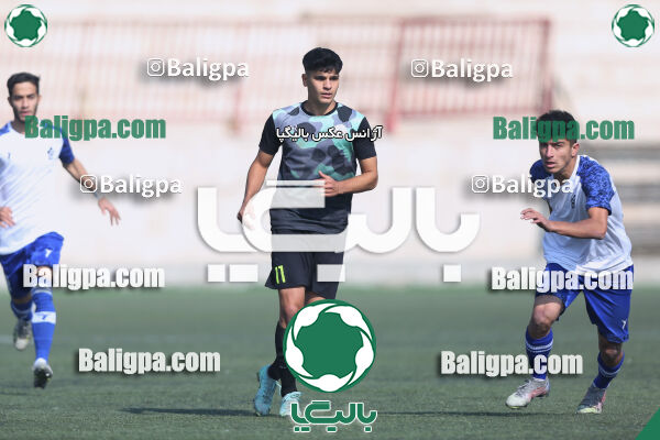 پیکان ۱ - ۰ نیروی زمینی