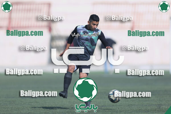 پیکان ۱ - ۰ نیروی زمینی