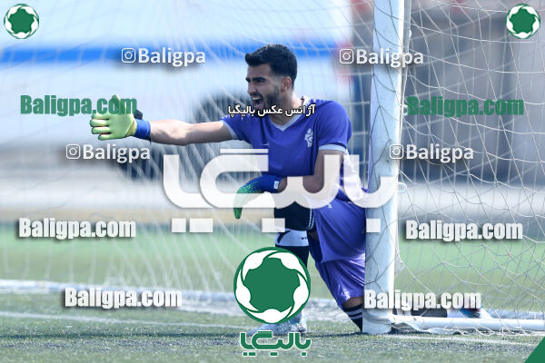 پیکان ۱ - ۰ نیروی زمینی