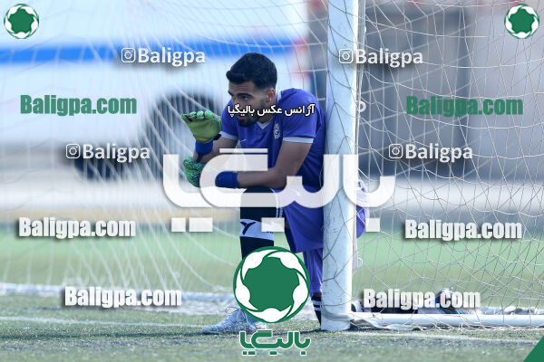 پیکان ۱ - ۰ نیروی زمینی