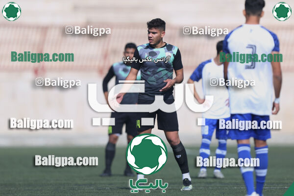 پیکان ۱ - ۰ نیروی زمینی