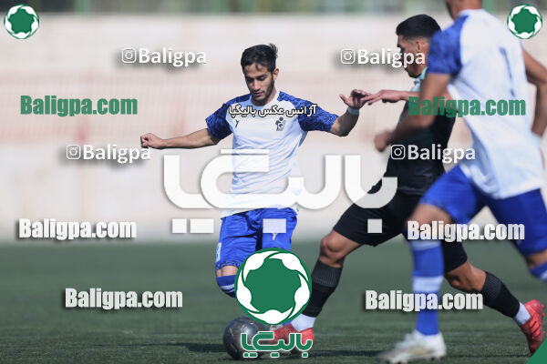 پیکان ۱ - ۰ نیروی زمینی