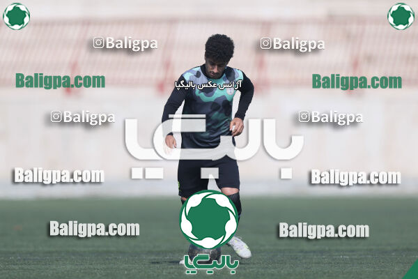 پیکان ۱ - ۰ نیروی زمینی