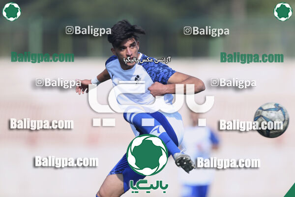 پیکان ۱ - ۰ نیروی زمینی