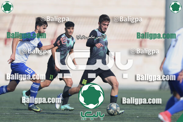 پیکان ۱ - ۰ نیروی زمینی