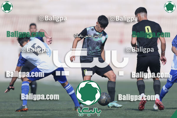 پیکان ۱ - ۰ نیروی زمینی