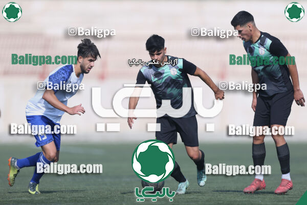 پیکان ۱ - ۰ نیروی زمینی