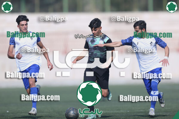 پیکان ۱ - ۰ نیروی زمینی