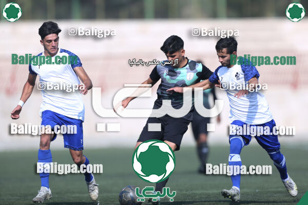 پیکان ۱ - ۰ نیروی زمینی