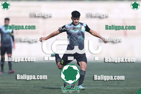پیکان ۱ - ۰ نیروی زمینی