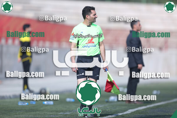 پیکان ۱ - ۰ نیروی زمینی