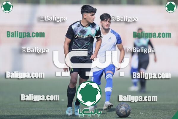 پیکان ۱ - ۰ نیروی زمینی