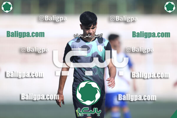 پیکان ۱ - ۰ نیروی زمینی