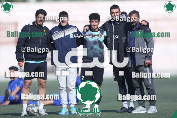 پیکان ۱ - ۰ نیروی زمینی