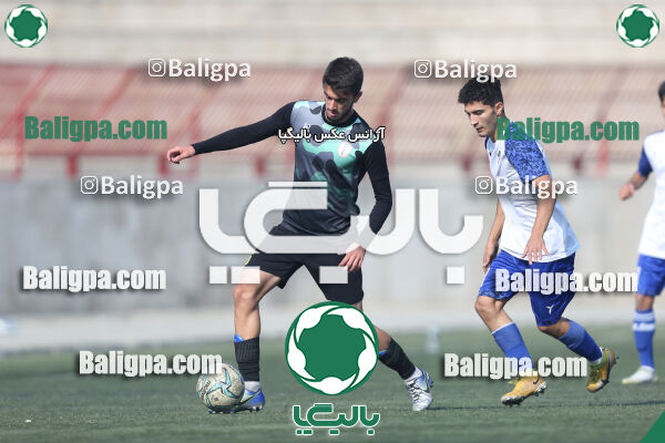 پیکان ۱ - ۰ نیروی زمینی