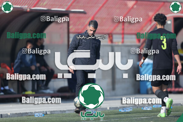 پیکان ۱ - ۰ نیروی زمینی