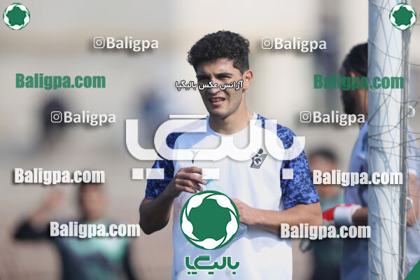 پیکان ۱ - ۰ نیروی زمینی