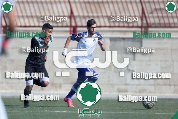 پیکان ۱ - ۰ نیروی زمینی