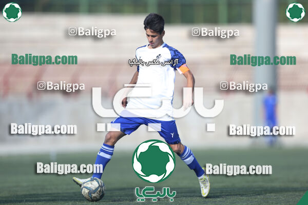 پیکان ۱ - ۰ نیروی زمینی