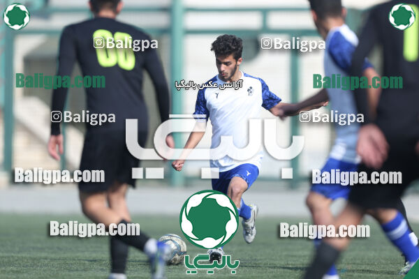 پیکان ۱ - ۰ نیروی زمینی