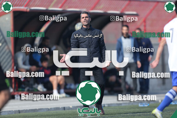 پیکان ۱ - ۰ نیروی زمینی