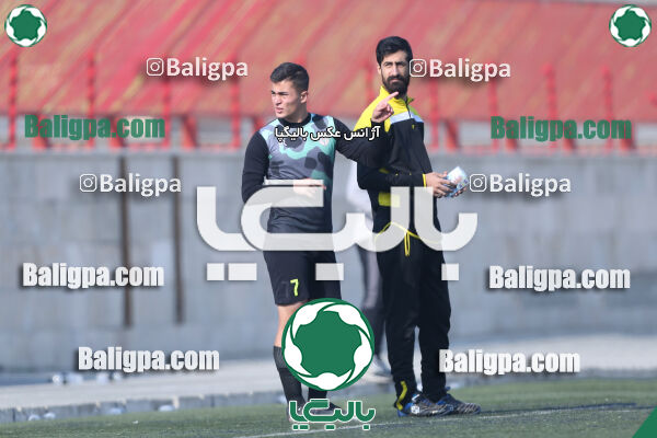 پیکان ۱ - ۰ نیروی زمینی