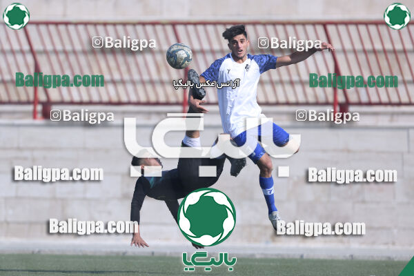 پیکان ۱ - ۰ نیروی زمینی