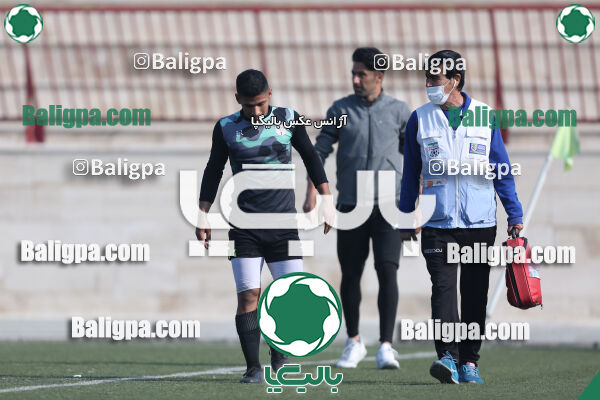 پیکان ۱ - ۰ نیروی زمینی