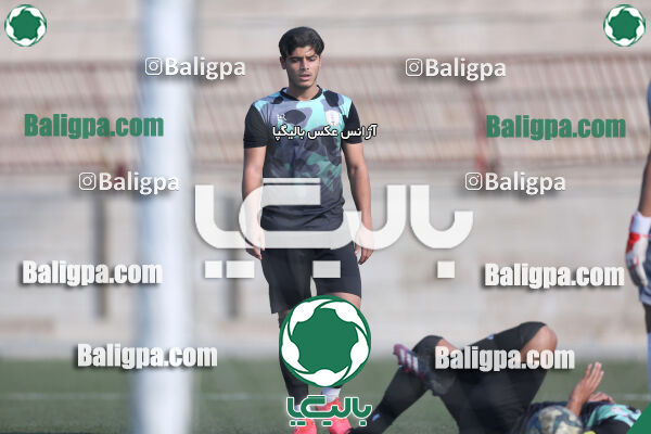 پیکان ۱ - ۰ نیروی زمینی