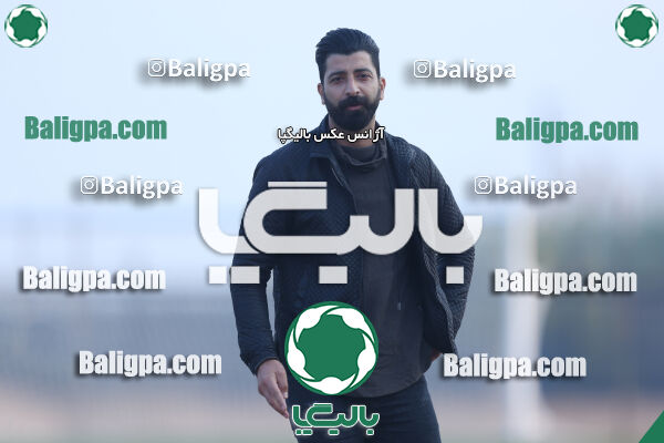 نساجی مازندران ۲ - ۳ تراکتور