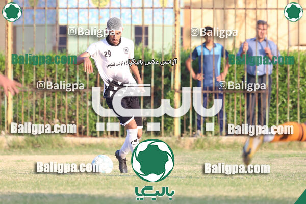 شاهین شهرداری بوشهر ۲ - ۱ مس رفسنجان