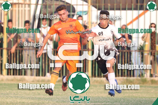 شاهین شهرداری بوشهر ۲ - ۱ مس رفسنجان