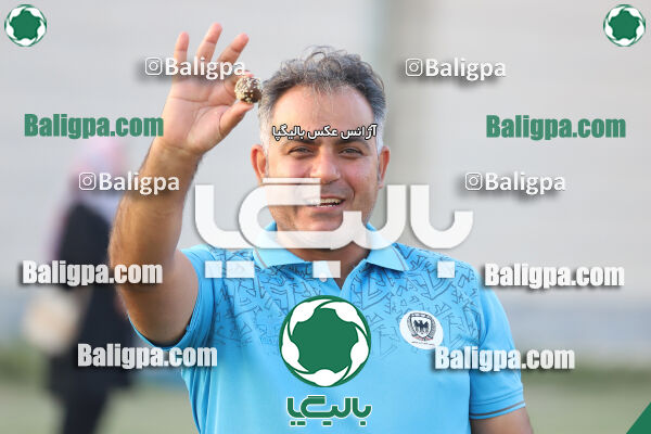 شاهین شهرداری بوشهر ۲ - ۱ مس رفسنجان