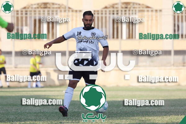 شاهین شهرداری بوشهر ۲ - ۱ مس رفسنجان