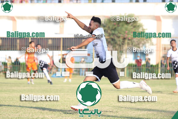 شاهین شهرداری بوشهر ۲ - ۱ مس رفسنجان