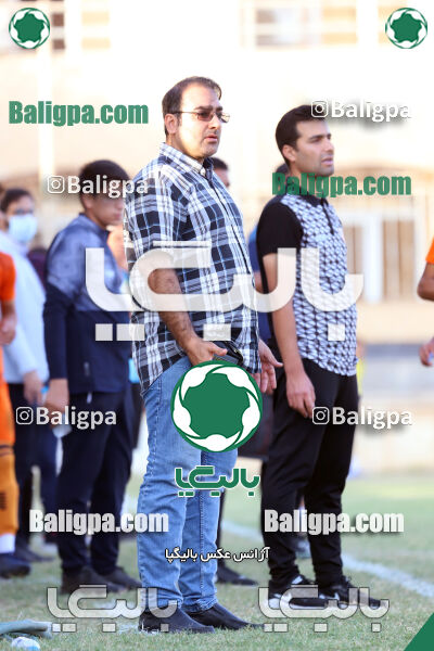 شاهین شهرداری بوشهر ۲ - ۱ مس رفسنجان