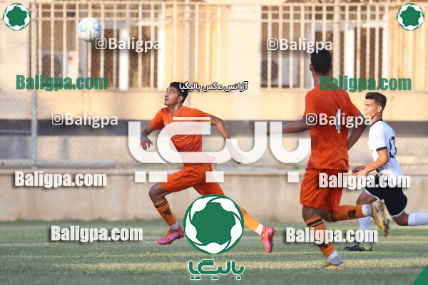 شاهین شهرداری بوشهر ۲ - ۱ مس رفسنجان