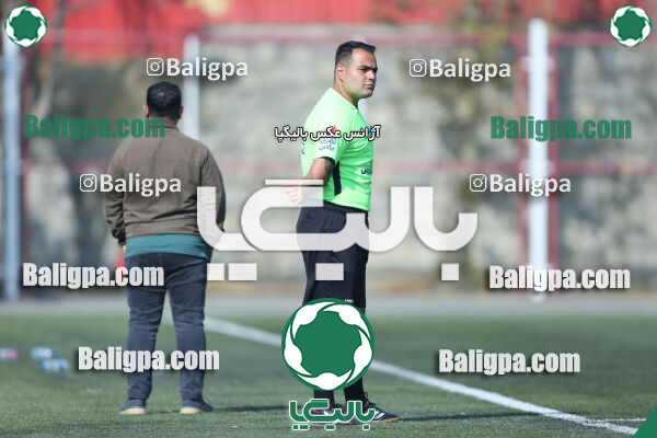 پرسپولیس 2–1 نیروی زمینی