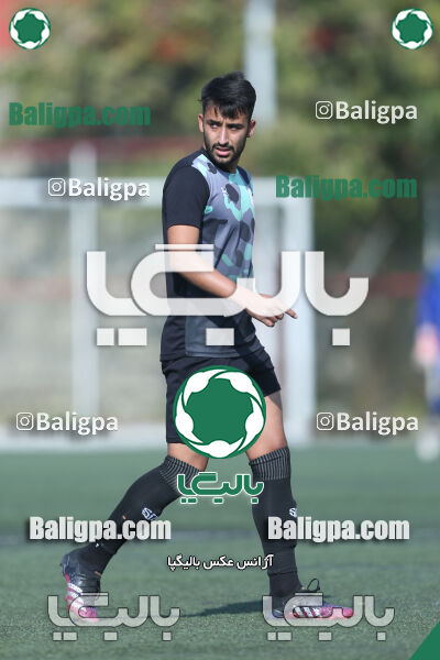 پرسپولیس 2–1 نیروی زمینی