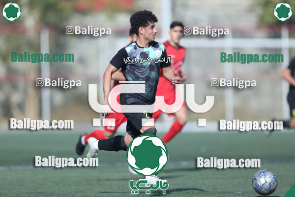 پرسپولیس 2–1 نیروی زمینی