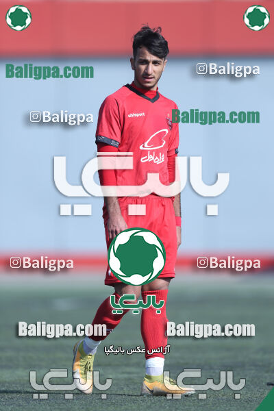 پرسپولیس 2–1 نیروی زمینی