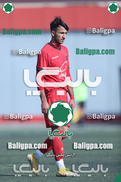 پرسپولیس 2–1 نیروی زمینی