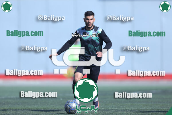 پرسپولیس 2–1 نیروی زمینی