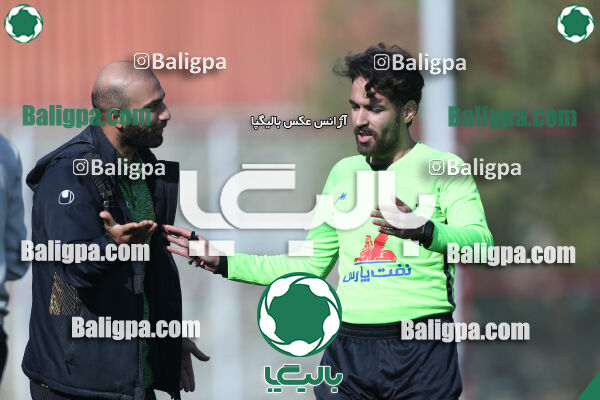 پرسپولیس 2–1 نیروی زمینی