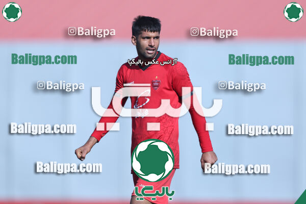 پرسپولیس 2–1 نیروی زمینی