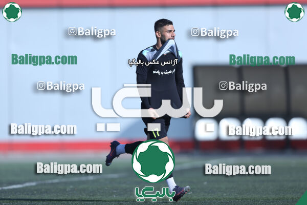 پرسپولیس 2–1 نیروی زمینی
