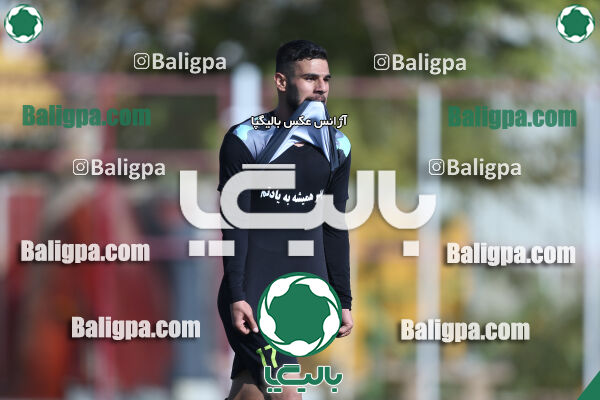 پرسپولیس 2–1 نیروی زمینی