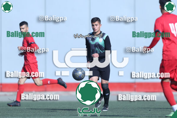 پرسپولیس 2–1 نیروی زمینی